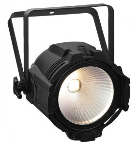 PAR64 100W LED COB 2in1 BIANCO+BIANCO CALDO Garanzia 1 anno