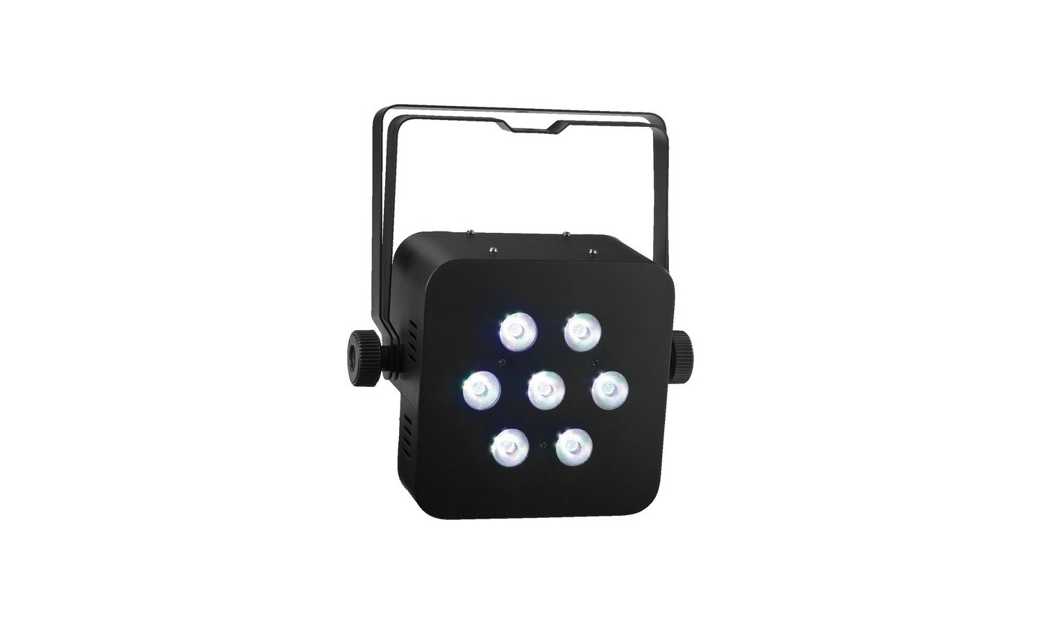 EFFETTO PAR A LED Garanzia 1 anno