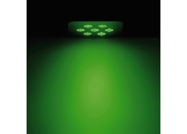 EFFETTO PAR A LED Garanzia 1 anno