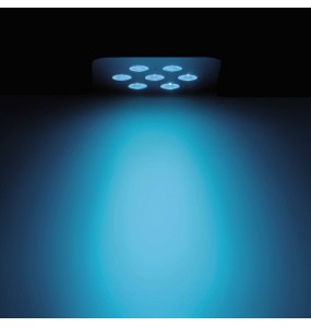 EFFETTO PAR A LED Garanzia 1 anno