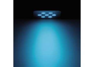 EFFETTO PAR A LED Garanzia 1 anno