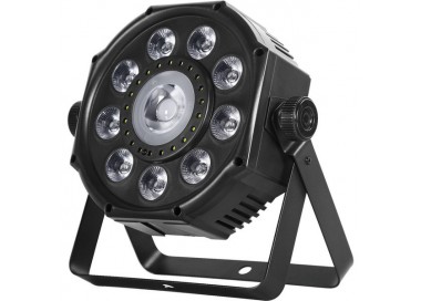 LED LIGHT EFFECT UNIT* Garanzia 1 anno