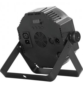 LED LIGHT EFFECT UNIT* Garanzia 1 anno