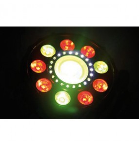 LED LIGHT EFFECT UNIT* Garanzia 1 anno