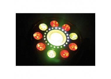 LED LIGHT EFFECT UNIT* Garanzia 1 anno