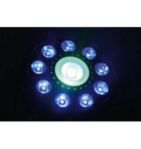LED LIGHT EFFECT UNIT* Garanzia 1 anno