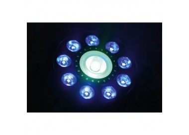 LED LIGHT EFFECT UNIT* Garanzia 1 anno