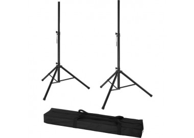 SET 2 STATIVI CON BORSA