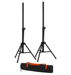 COPPIA SUPPORTI CON BORSA