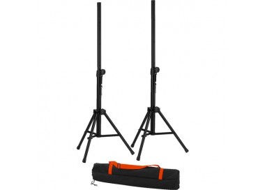 COPPIA SUPPORTI CON BORSA