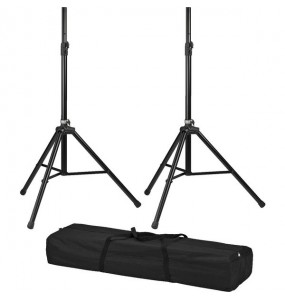 COPPIA SUPPORTI CON BORSA