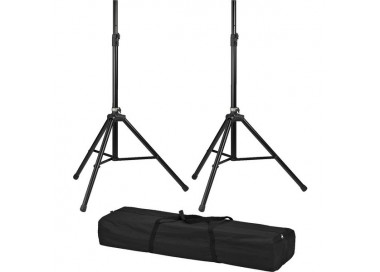 COPPIA SUPPORTI CON BORSA