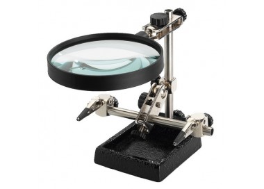 SUPPORTO PER CIRC. STAMPATO