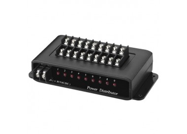 DISTRIBUTORE DI ALIMENTAZIONE