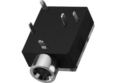 JACK STEREO DA PANNELLO Garanzia 3 anni