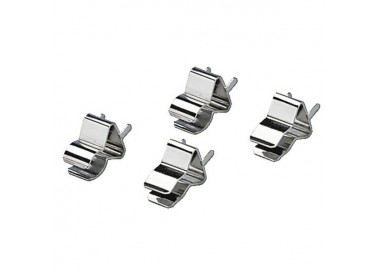 CONTATTI X LAMPADE  CONF.4PZ