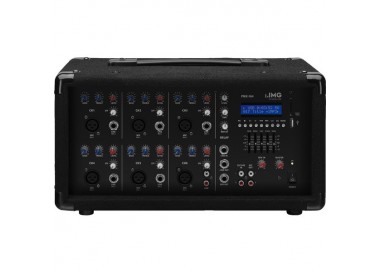 MIXER AMPLIFICATO 70Wrms 4 O Garanzia 3anni