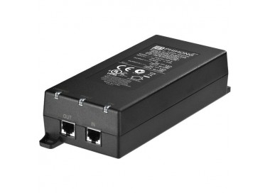 ALIMENTATORE GIGABIT POE