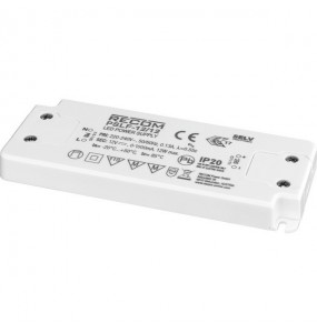 ALIMENTATORE PER LED