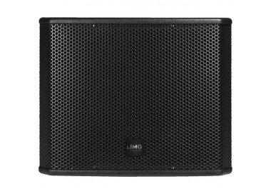 SUBWOOFER ATTIVO 800W RMS