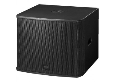 SUBWOOFER ATTIVO 800W RMS