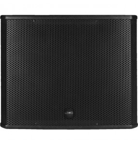 SUBWOOFER ATTIVO 800W RMS
