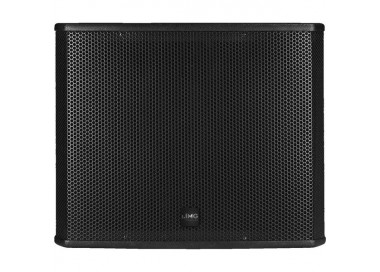 SUBWOOFER ATTIVO 800W RMS