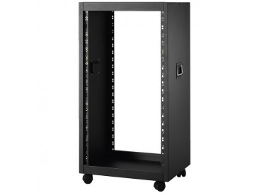 ARMADIO RACK 20 UNITA' NERO