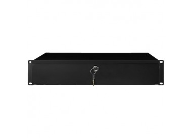 CASSETTO PER RACK 19''