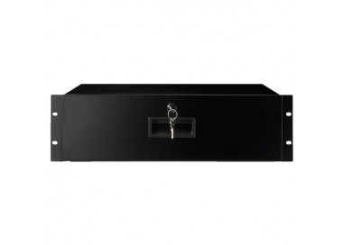 CASSETTO PER RACK 19''