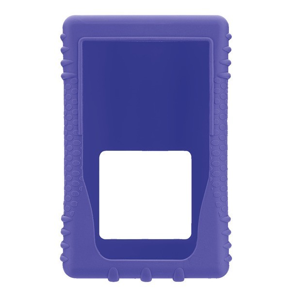 PROTECTION COVER BLU