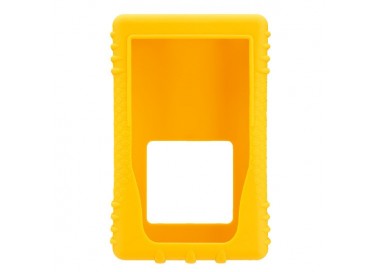 PROTECTION COVER GIALLO