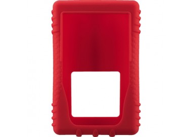 COVER DI PROTEZIONE PER RF-EXPLORER COLORE ROSSO