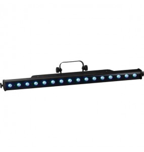 LED LIGHT EFFECT UNIT Garanzia 1 anno