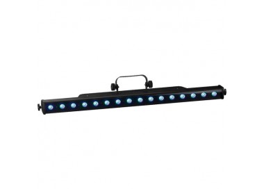 LED LIGHT EFFECT UNIT Garanzia 1 anno