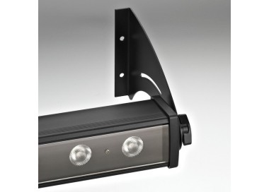 LED LIGHT EFFECT UNIT Garanzia 1 anno