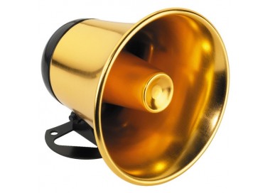 ALTOPARLANTE A TROMBA