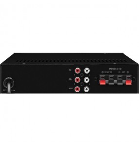 AMPLI STEREO Garanzia 3 anni