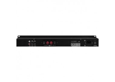 AMPLIFICATORE STEREO 2X70W CON INSERTO MP3