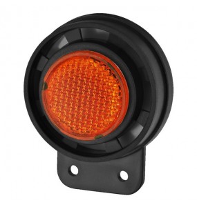 SEGNALATORE OTTICO/ACUSTICO