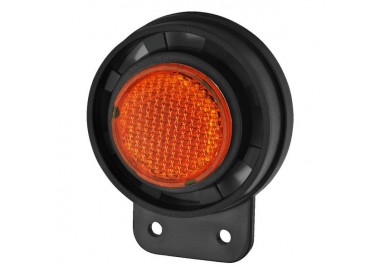 SEGNALATORE OTTICO/ACUSTICO