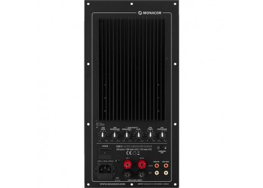 MODULO SUBWOOFER ATTIVO