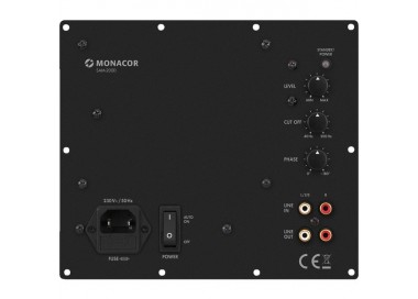 MODULO ATTIVO 200W RMS