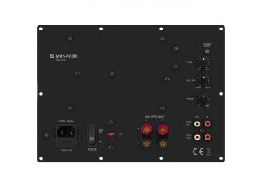 MODULO ATTIVO 300W RMS