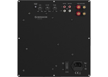 MODULO ATTIVO 500W RMS