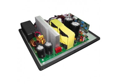 MODULO ATTIVO 500W RMS