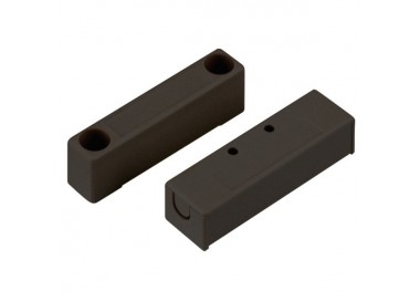 DEVIATORE MAGNETICO MARRONE