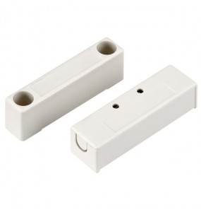 DEVIATORE  MAGNETICO   BIANCO