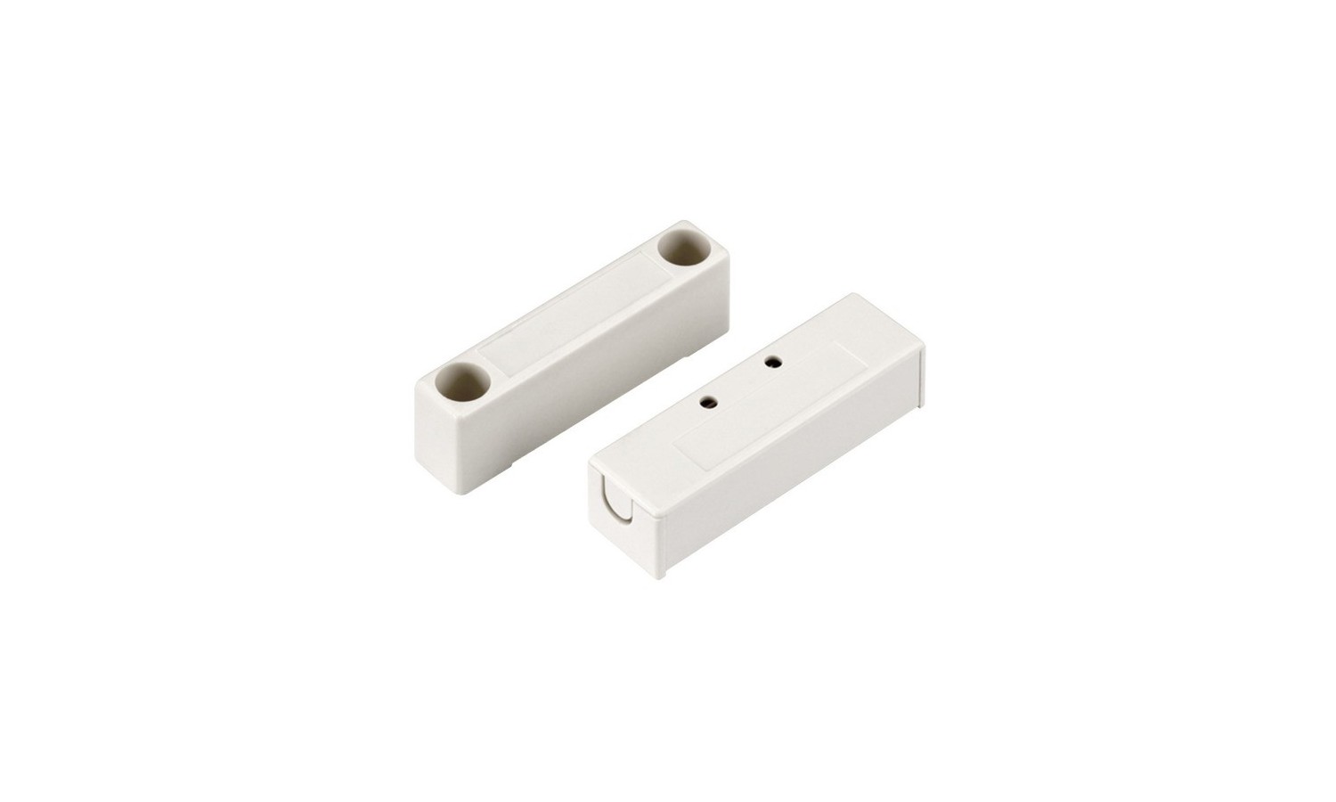 DEVIATORE  MAGNETICO   BIANCO