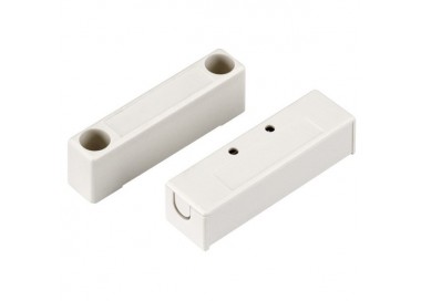 DEVIATORE  MAGNETICO   BIANCO